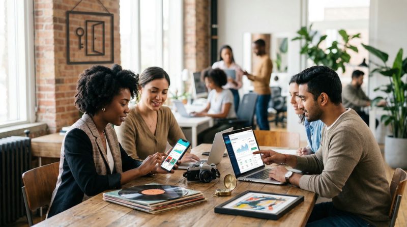 Google Review Management services in Sacramento, California