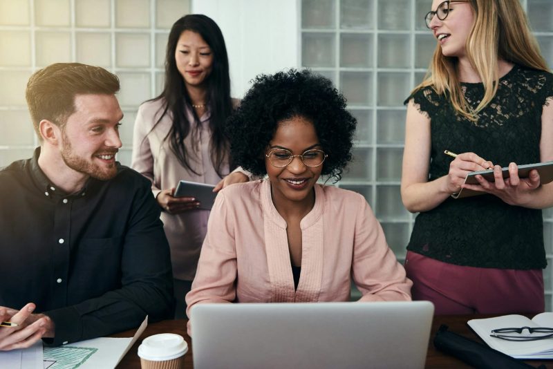 Small Business Website Design in Sacramento