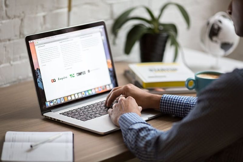 Website SEO services in Sacramento, California