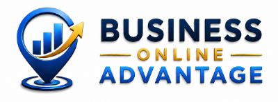 Business Online Advantage